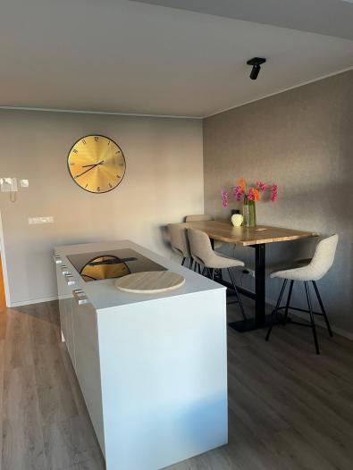 Appartement - Zuidhoek - Rotterdam