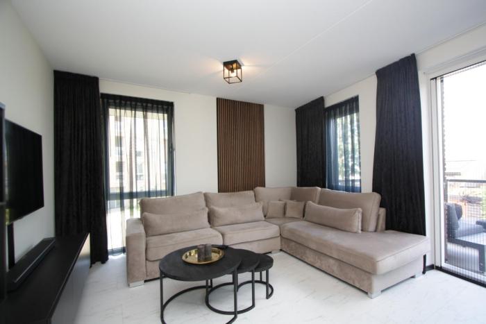 Appartement - Winterjanpad - Amsterdam