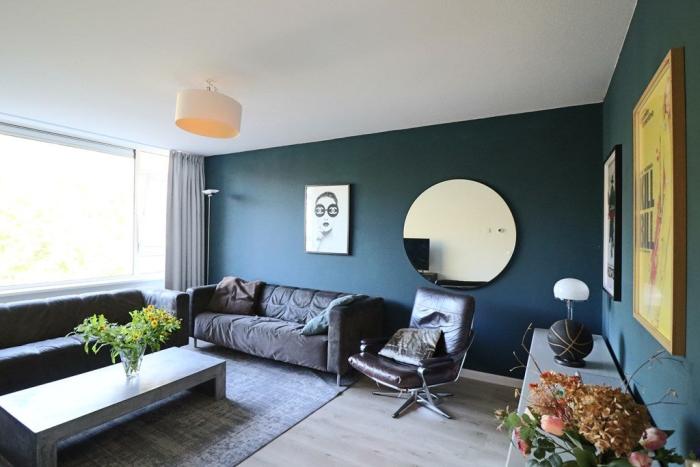 Appartement - Elisabeth Boddaertstraat - Amsterdam