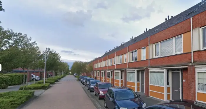 Huis - Secundusweg - De Meern