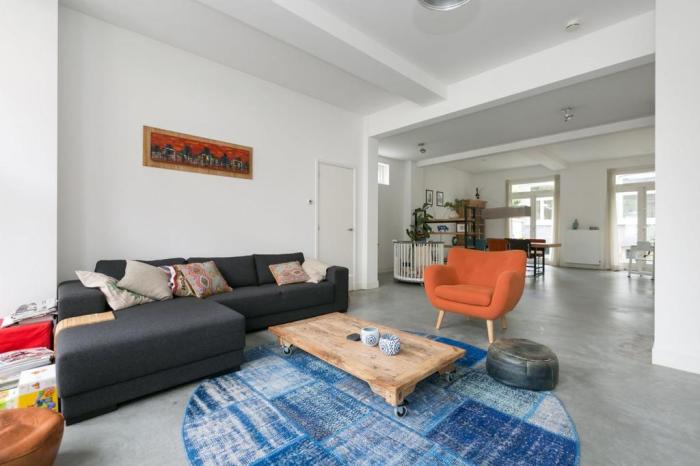 Appartement - De Ruijterstraat - 's-Gravenhage