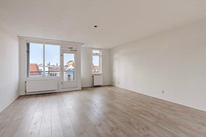 Appartement - Mallemolen - 's-Gravenhage