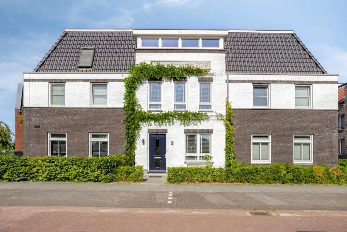 Huis - Knipperij - Waalre