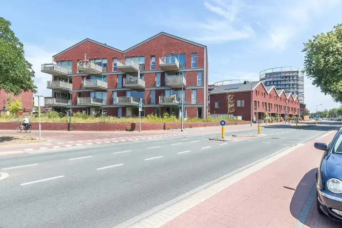Appartement - Oude Spoorbaan - Hilversum