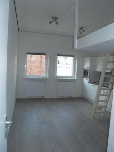 Appartement - Aweg - Groningen