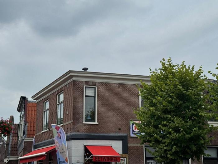 Appartement - Dorpsstraat - Ouderkerk aan de Amstel