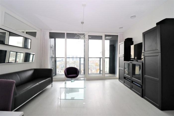 Appartement - Kruisplein - Rotterdam
