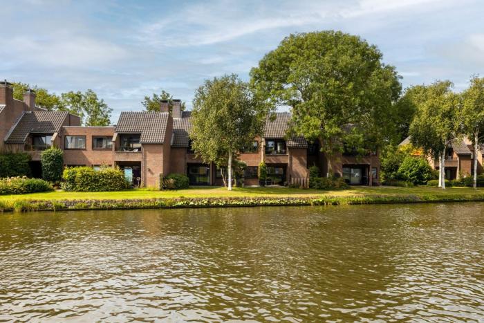 Appartement - Troelstraplein - Leiden