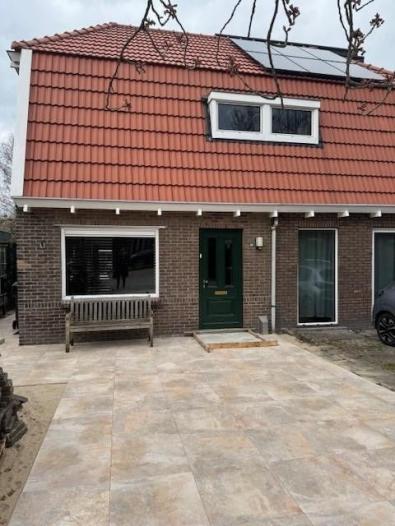 Huis - Heemraadschapslaan - Amstelveen