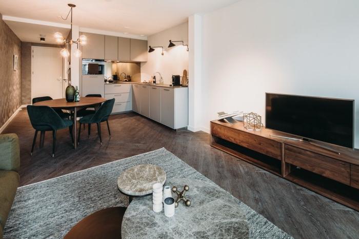 Appartement - Spuistraat - Amsterdam