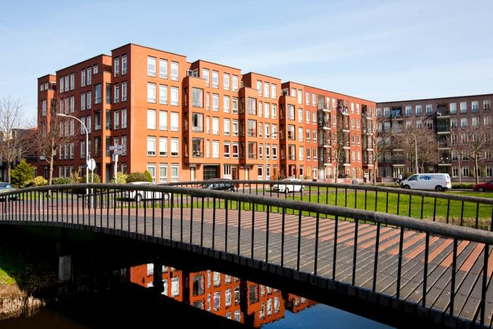 Appartement - Zwaluwsingel - 's-Gravenhage