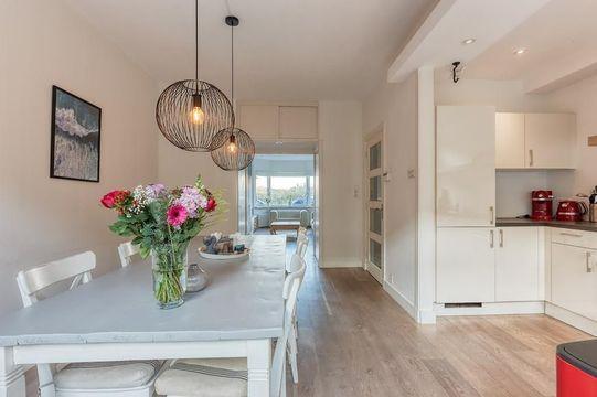 Appartement - Zwolsestraat - 's-Gravenhage