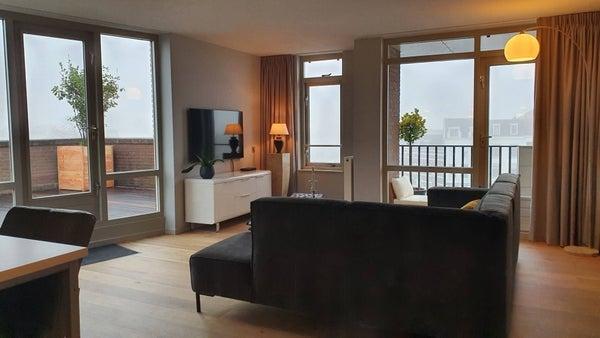 Appartement - Touwslagersgang - Leiden