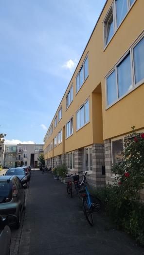 Appartement - Slachthuisstraat - Groningen