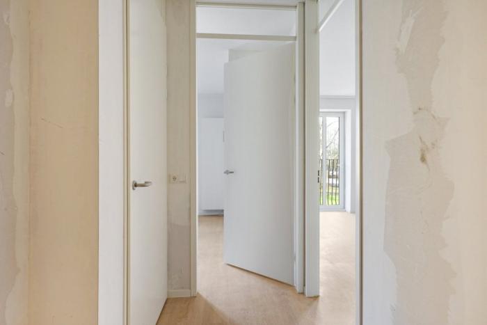 Appartement - Pleiadenlaan - Groningen