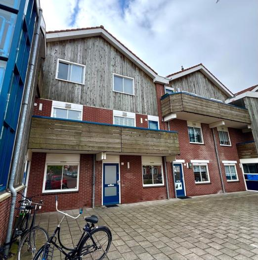 Appartement - Hoekschewaardweg - Amsterdam