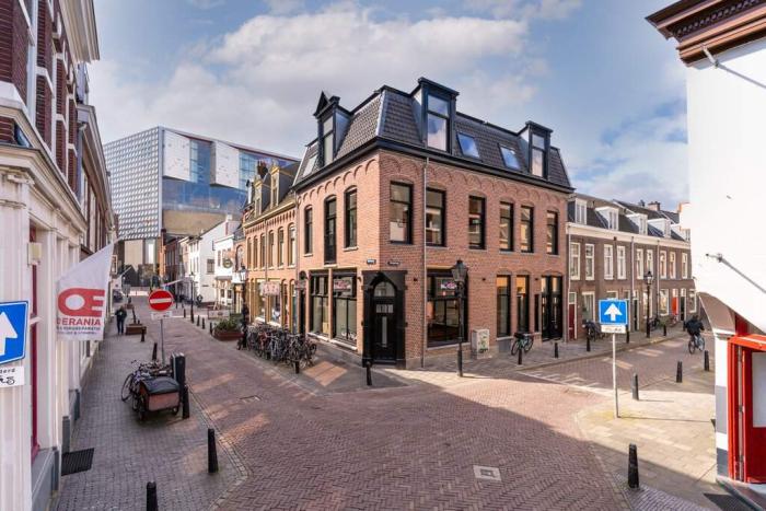 Appartement - Waterpoort - Utrecht