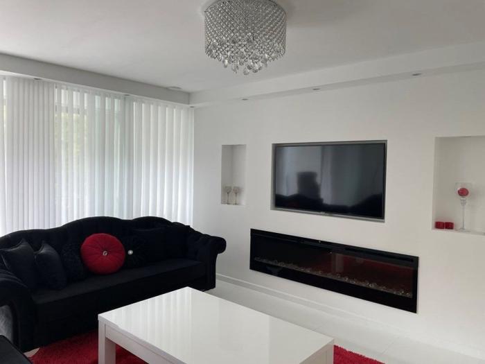 Appartement - Laan op Zuid - Rotterdam