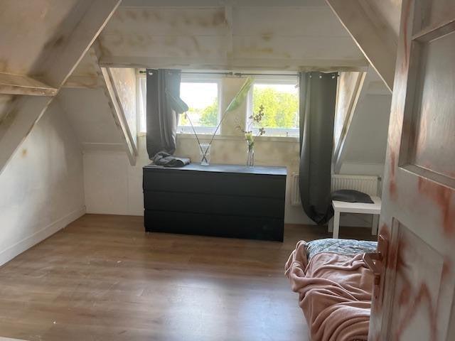 Appartement - Waterloostraat - Rotterdam