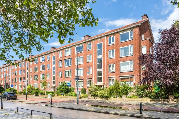 Appartement - Sir Winston Churchillln - Rijswijk