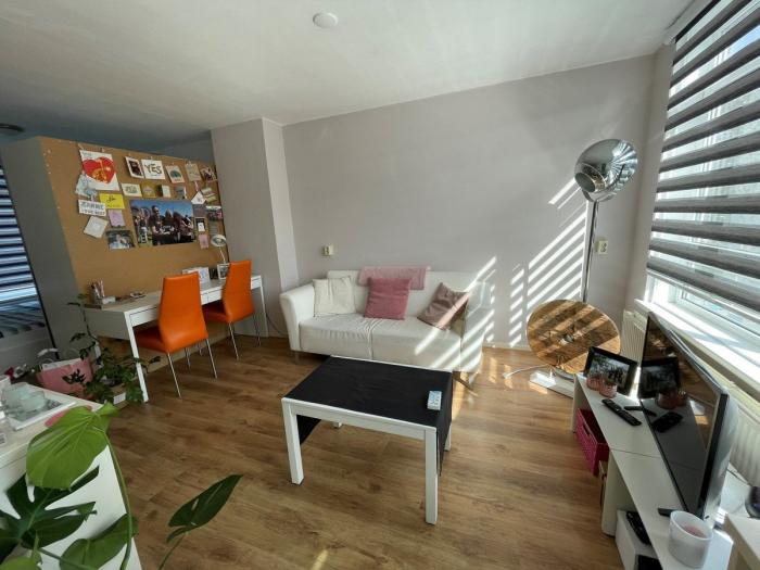 Appartement - Schubertlaan - Eindhoven