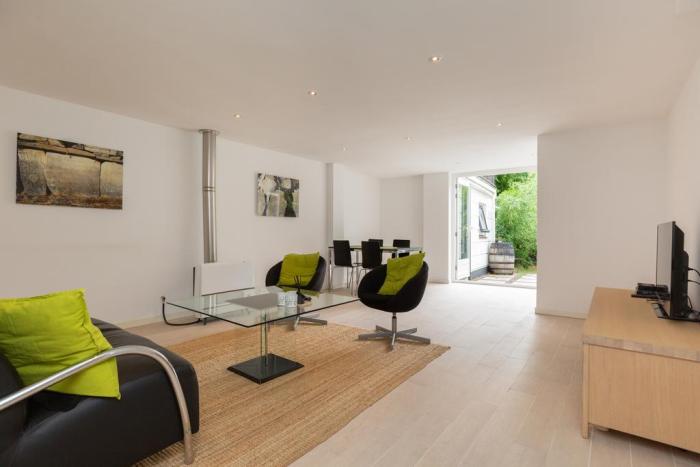 Appartement - Prins Hendrikstraat - 's-Gravenhage