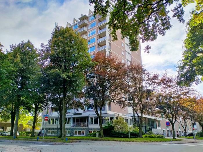 Appartement - Helper Brink - Groningen