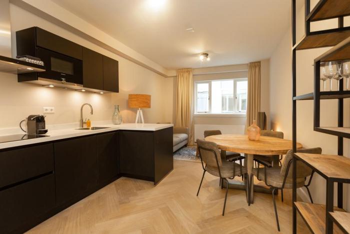 Appartement - Anna Paulownastraat - 's-Gravenhage