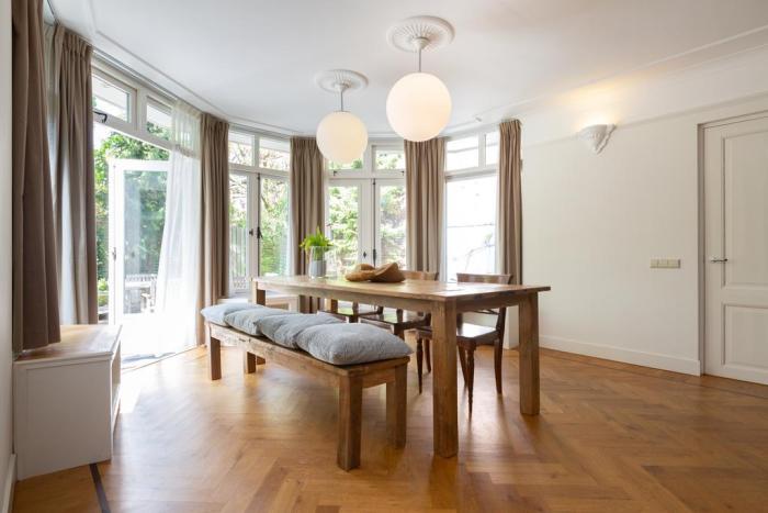 Appartement - Anna Paulownastraat - 's-Gravenhage