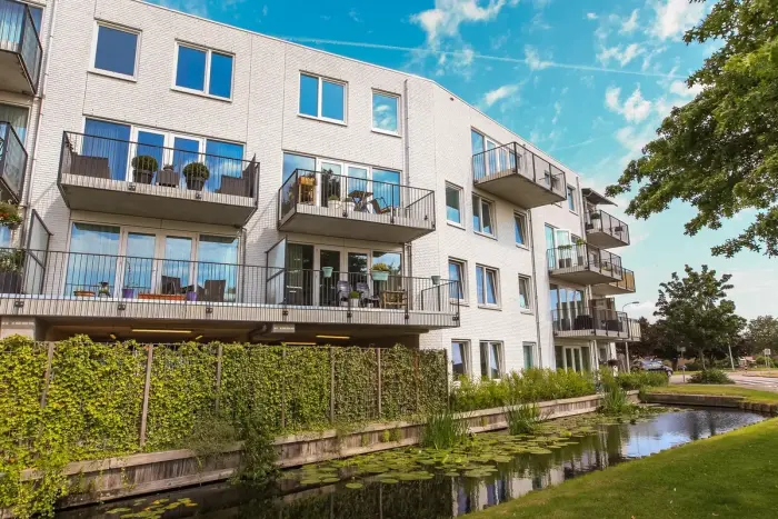 Appartement - Dorpsstraat - Nootdorp