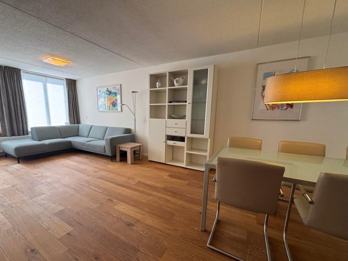 Appartement - Erasmusdomein - Maastricht