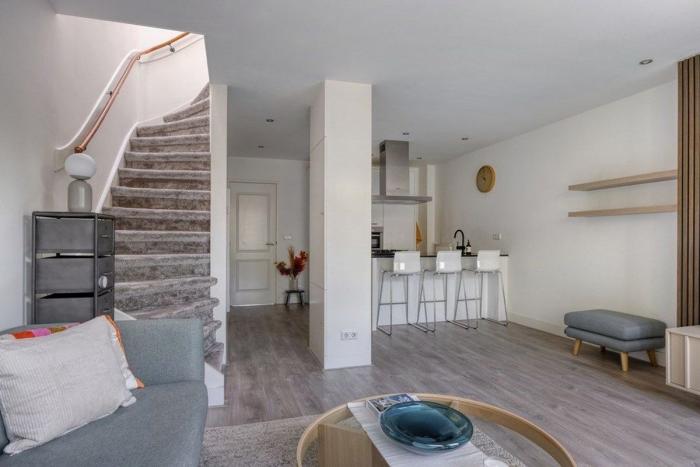 Appartement - Besemerstraat - Rotterdam