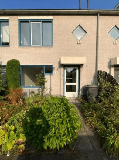 Huis - Pieter Langendijklaan - Uithoorn