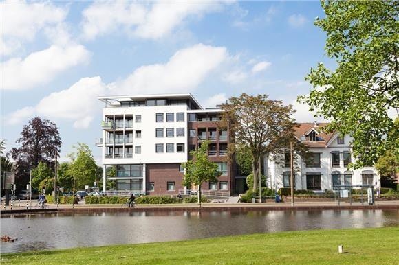 Appartement - Velperweg - Arnhem