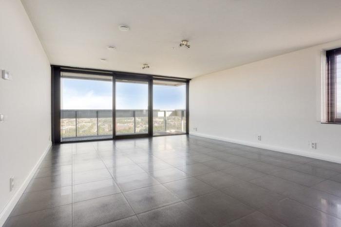 Appartement - Anna van Buerenplein - 's-Gravenhage