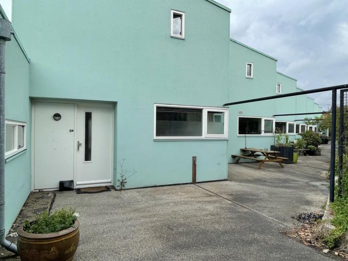 Appartement - Nieuwstraat - Apeldoorn