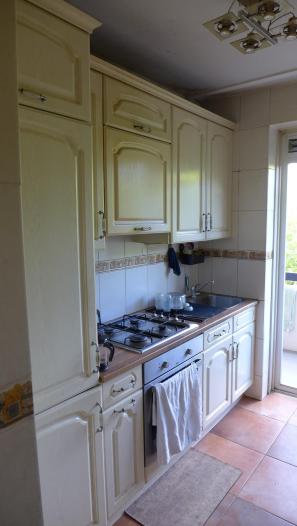 Appartement - Van Nijenrodeweg - Amsterdam