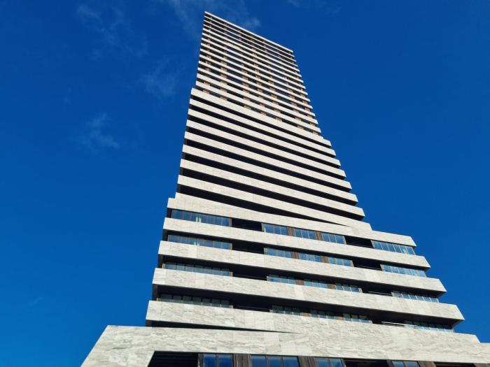 Appartement - Vincent van den Heuvellaan - Eindhoven