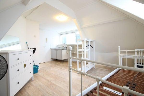 Appartement - Lusthofstraat - Rotterdam