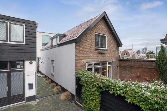 Huis - Poortdijk - IJsselstein