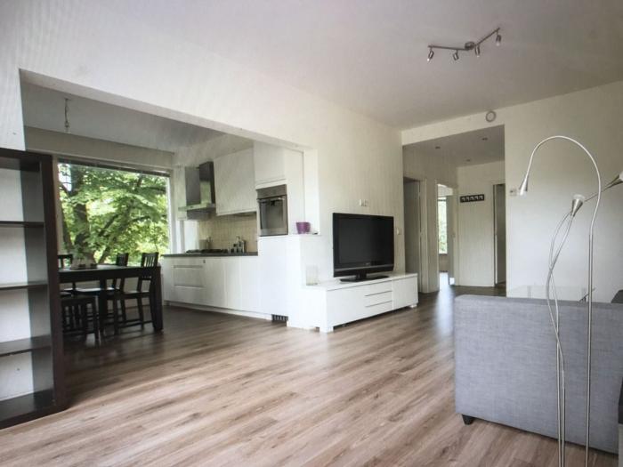 Appartement - Granidastraat - Amsterdam