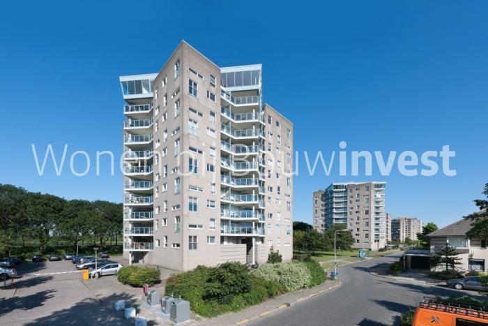 Appartement - Fregat - Diemen