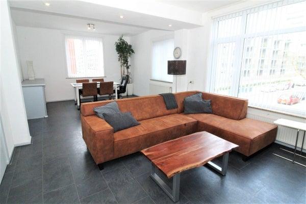 Appartement - 2e Sweelinckstraat - 's-Gravenhage
