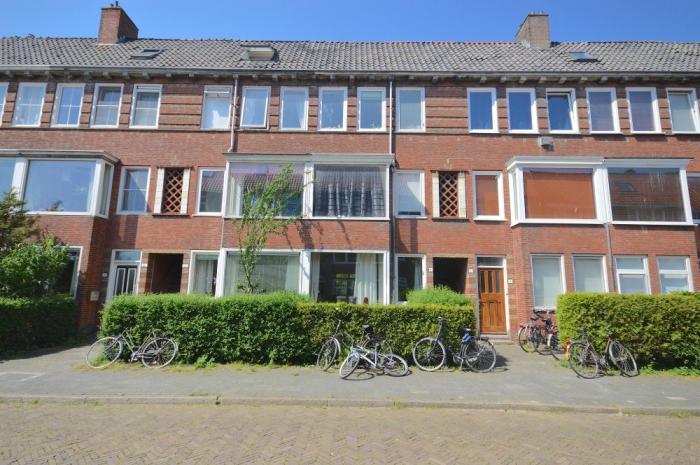 Kamer - Kortenaerstraat - Groningen
