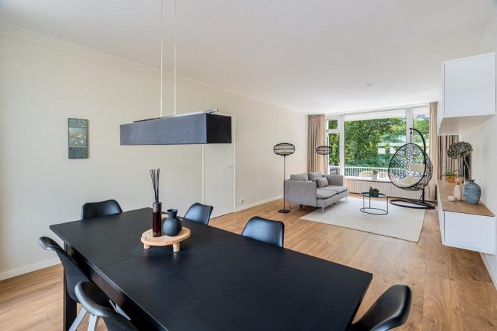 Appartement - Johannes Worpstraat - Amsterdam