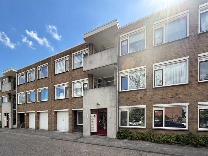 Appartement - Dintel - Barendrecht