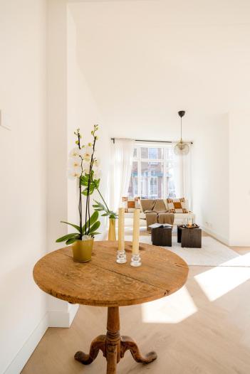 Appartement - Anna Paulownastraat - 's-Gravenhage