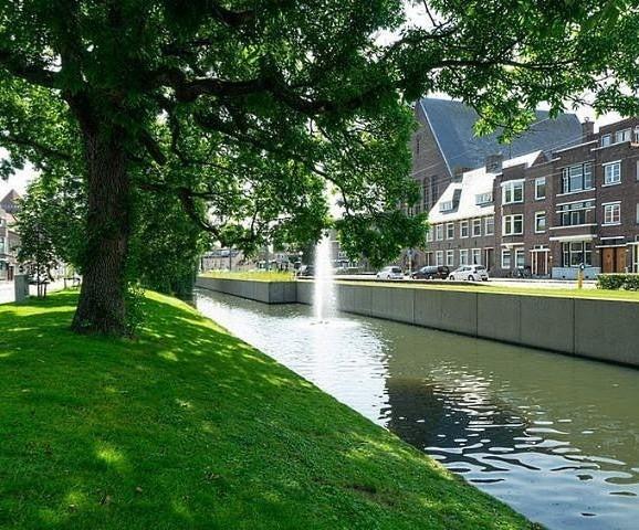 Huis - Randweg - Rotterdam