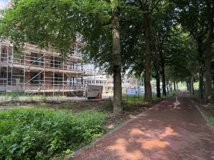 Appartement - Verbindelaarsweg - Ede