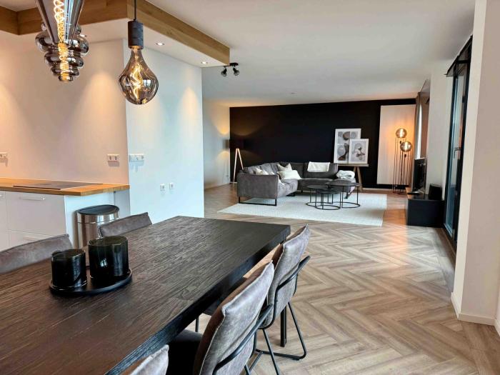 Appartement - Karel Doormanstraat - Rotterdam